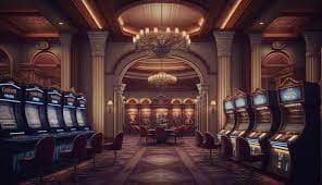 Crash game interface showing rising multiplier counter at rules with Exit button and current bet amount